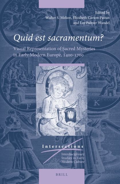 Quid est sacramentum?