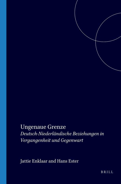 Ungenaue Grenze