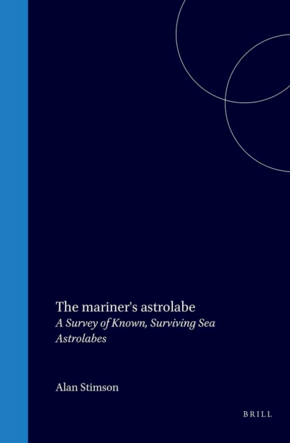 Mariner's Astrolabe