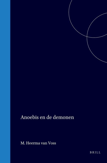 Anoebis en de demonen