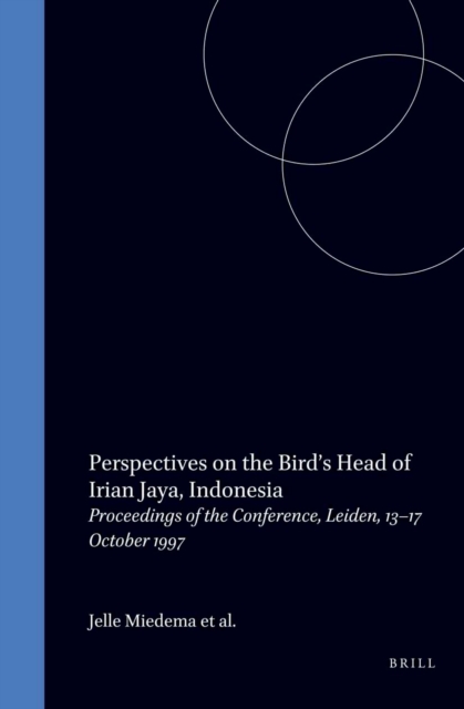 Perspectives on the Bird's Head of Irian Jaya, Indonesia