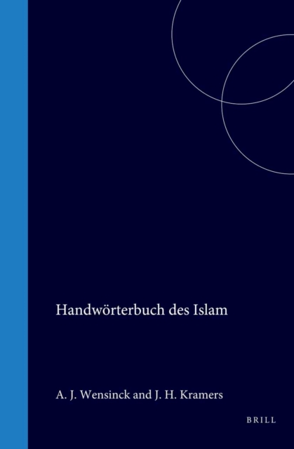 Handworterbuch des Islam