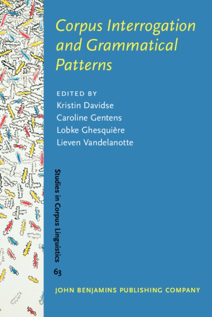 Corpus Interrogation and Grammatical Patterns