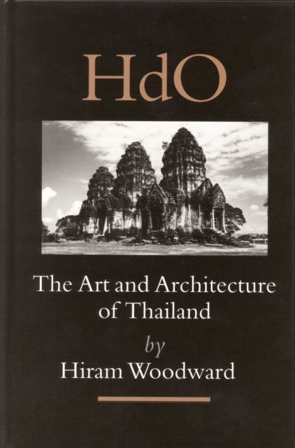 Art and Architecture of Thailand