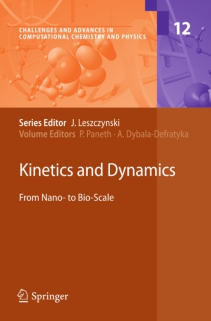Kinetics and Dynamics