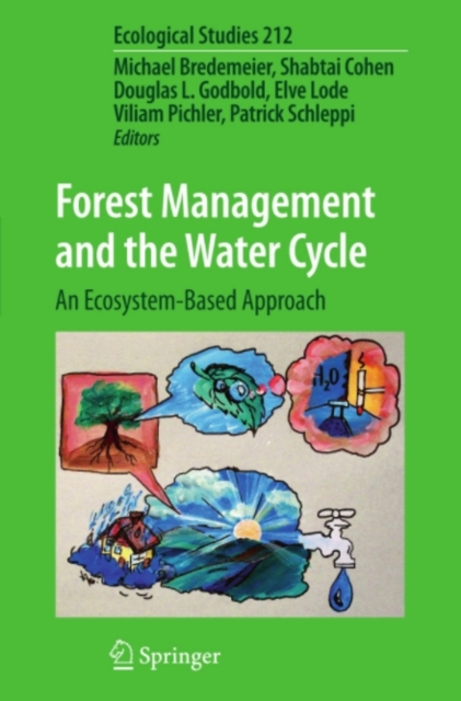 Forest Management and the Water Cycle