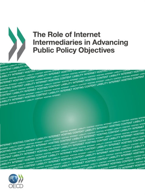 Role of Internet Intermediaries in Advancing Public Policy Objectives