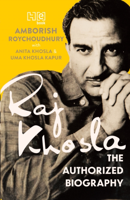 Raj Khosla