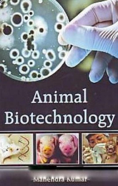 Animal Biotechnology