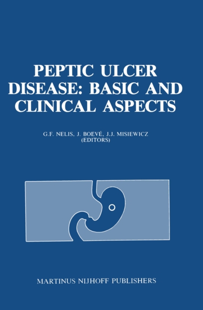 Peptic Ulcer Disease: Basic and Clinical Aspects