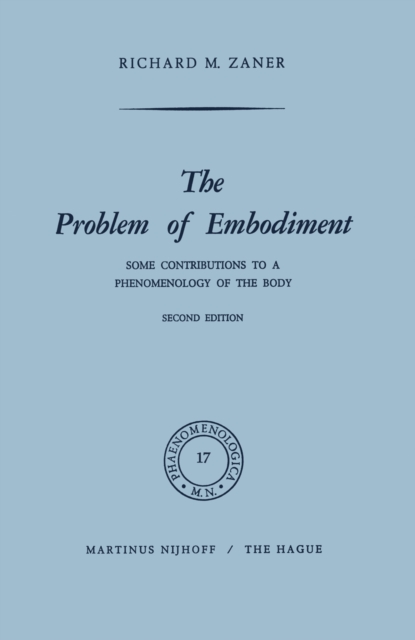 Problem of Embodiment