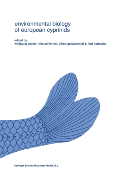Environmental biology of European cyprinids