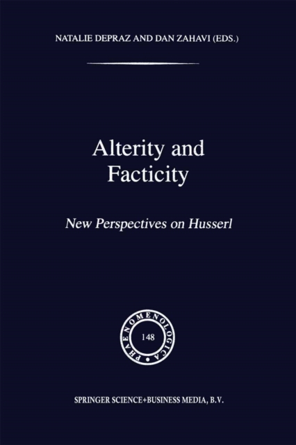 Alterity and Facticity