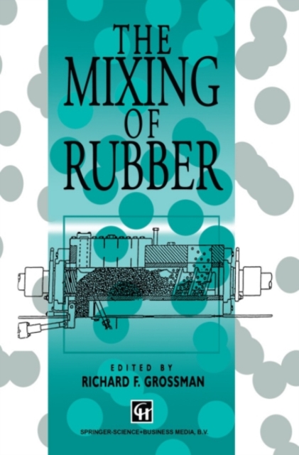 Mixing of Rubber