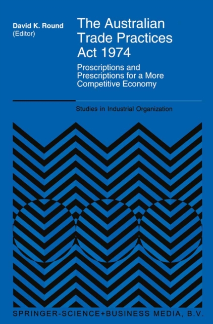 Australian Trade Practices Act 1974