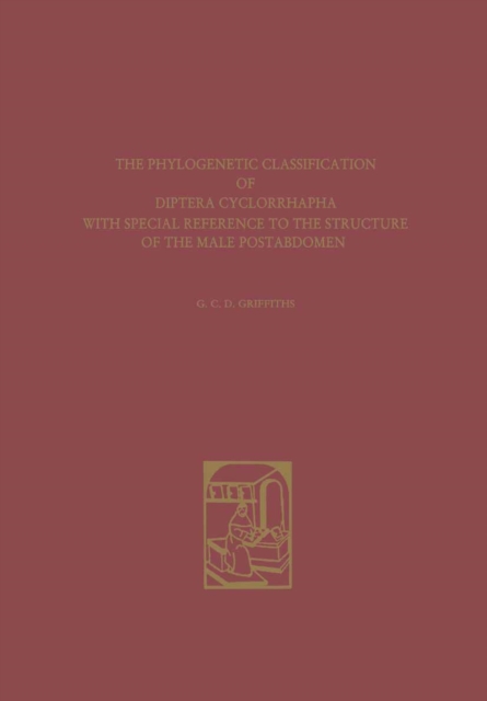 Phylogenetic Classification of Diptera Cyclorrhapha
