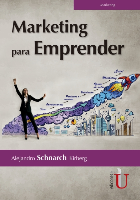 Marketing para emprender