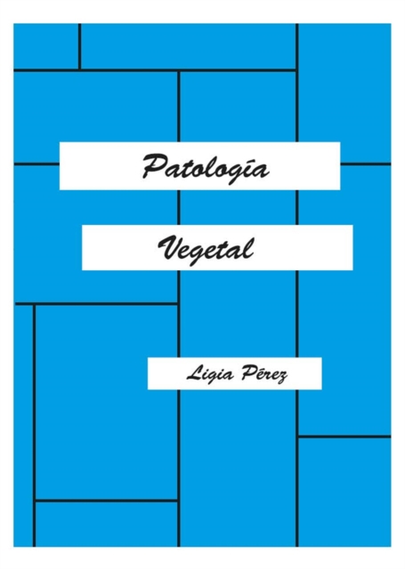 Patología vegetal