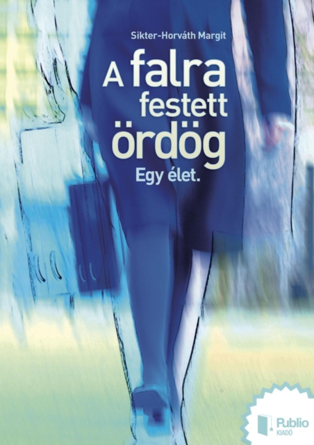 falra festett ordog