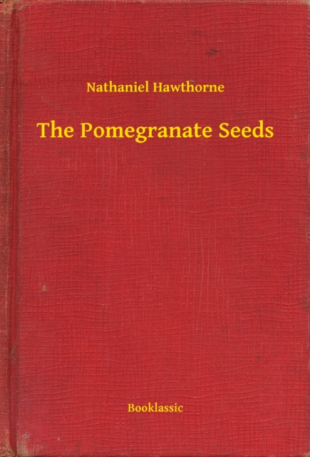 Pomegranate Seeds
