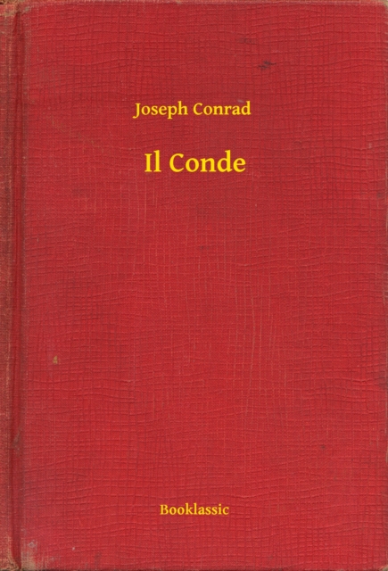 Il Conde
