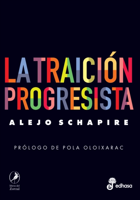 La traición progresista