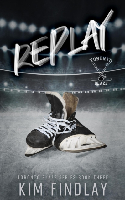 Replay: A Hockey Romance