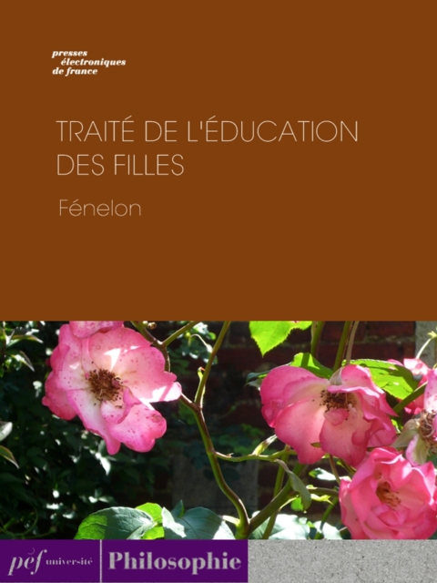 Traité de l'Éducation des filles