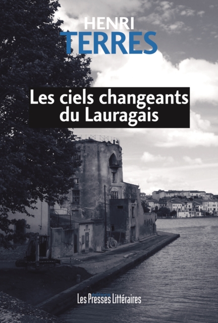 Les ciels changeants du Lauragais