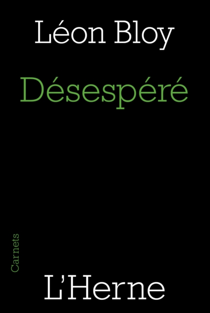 Desespere