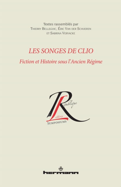 Les songes de Clio