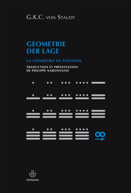 Géométrie der Lage