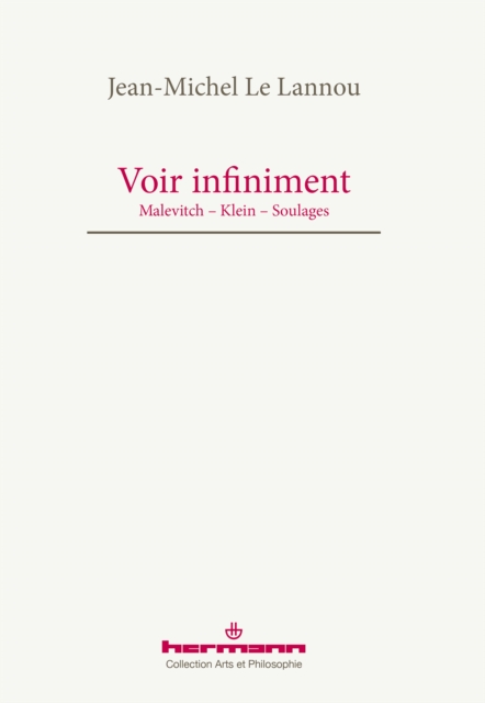 Voir infiniment
