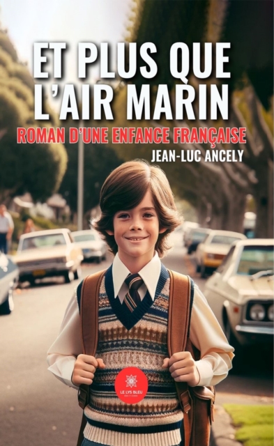 Et plus que l'air marin