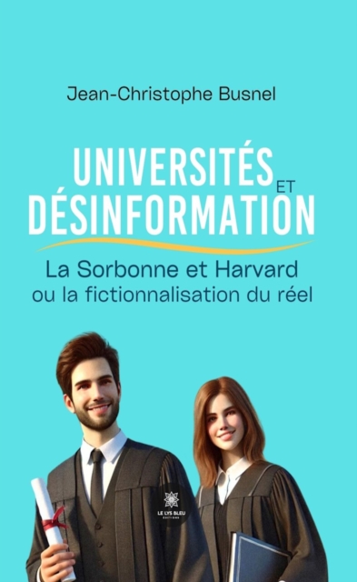 Universites et desinformation