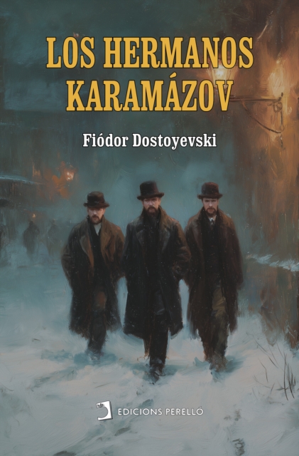 Los hermanos Karamazov