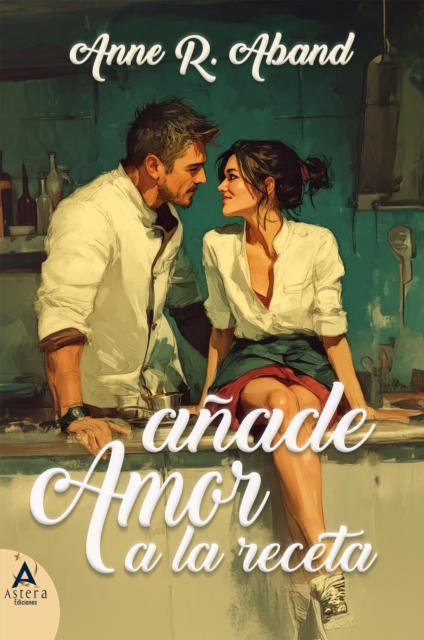 Anade amor a la receta