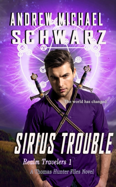 Sirius Trouble