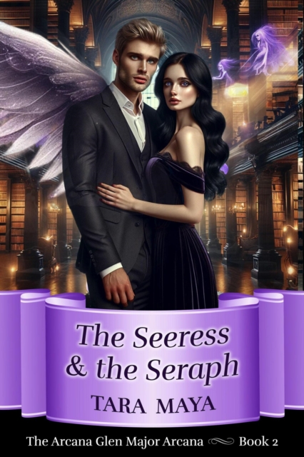 Seeress and the Seraph