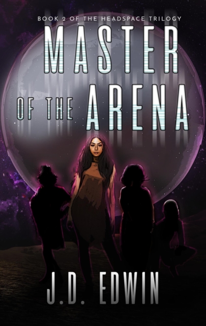 Master of the Arena