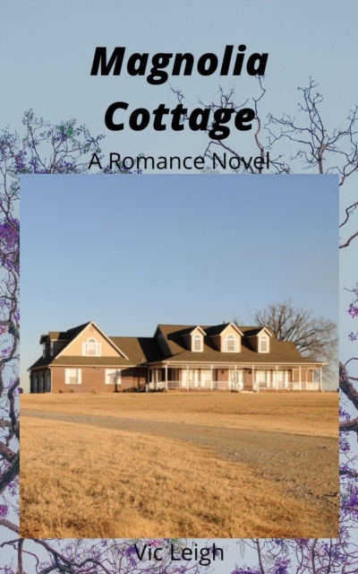 Magnolia Cottage