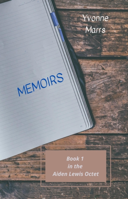 Aiden Lewis Octet Book 1 - Memoirs