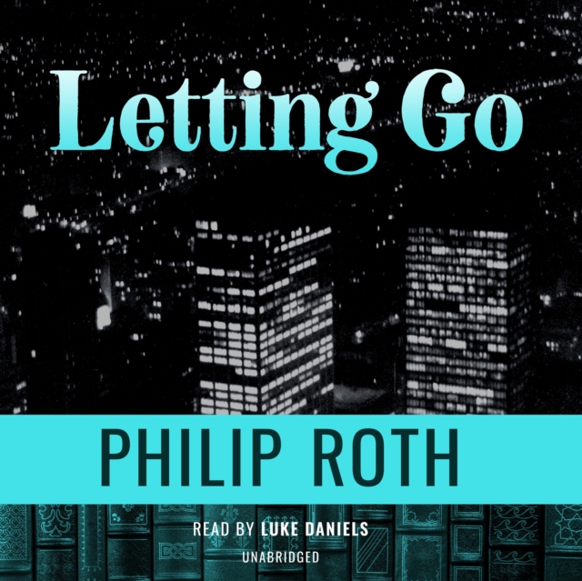 Letting Go