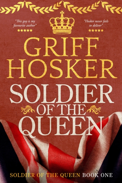Soldier of the Queen