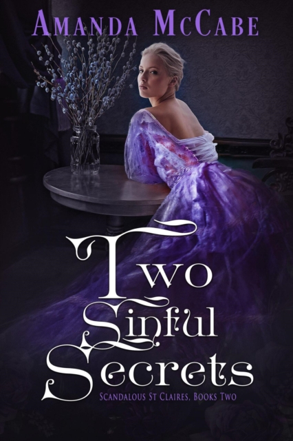 Two Sinful Secrets