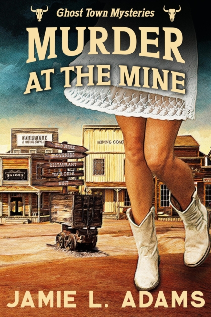Murder at the Mine
