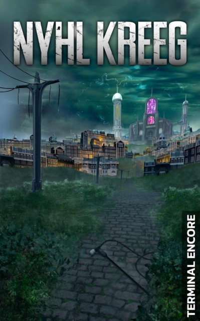 Terminal Encore