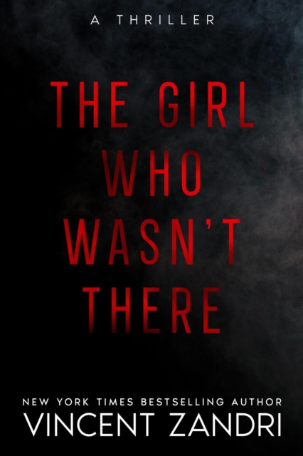 Girl Who Wasn't There