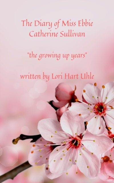 Diary of Miss Ebbie Catherine Sullivan