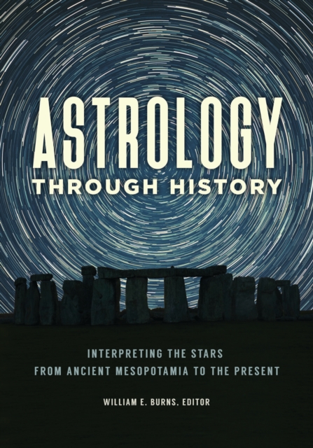 Astrology through History